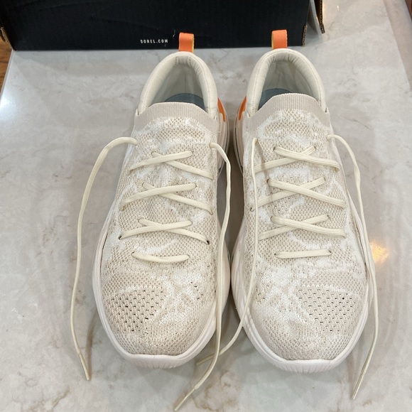 SOREL womens 9 Explorer Blitz Stride Lace - Picture 2 of 10